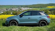 VW T-Roc 2.0 TDI 4Motion (2022) im Test
