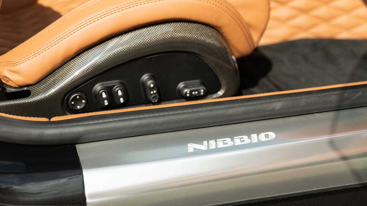 Ferrari GTZ Nibbio (2008)