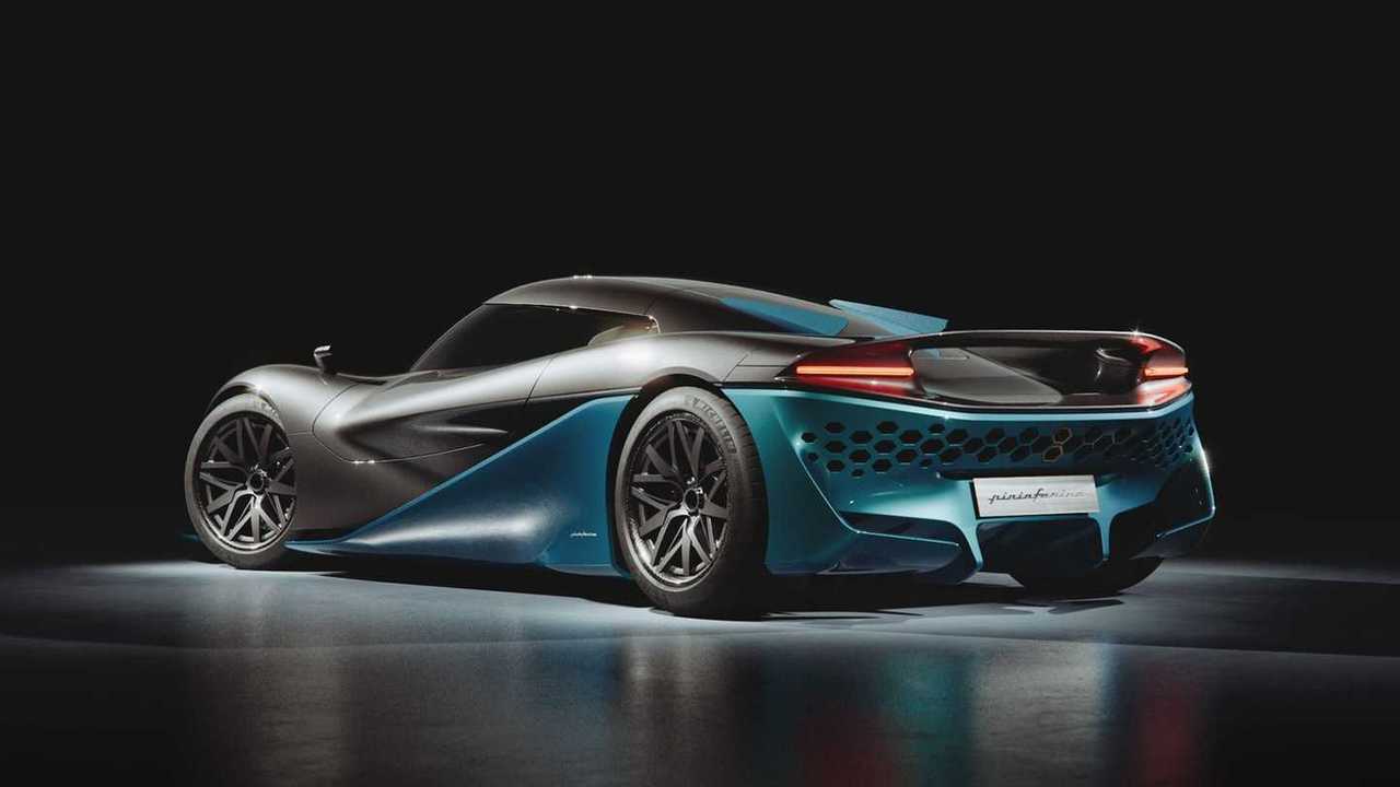 Viritech Apricale, 2022