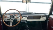 Foto - 1964 Alfa Romeo Giulia TI Super