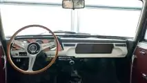 Foto - 1964 Alfa Romeo Giulia TI Super