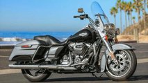 2022 Harley-Davidson Road King