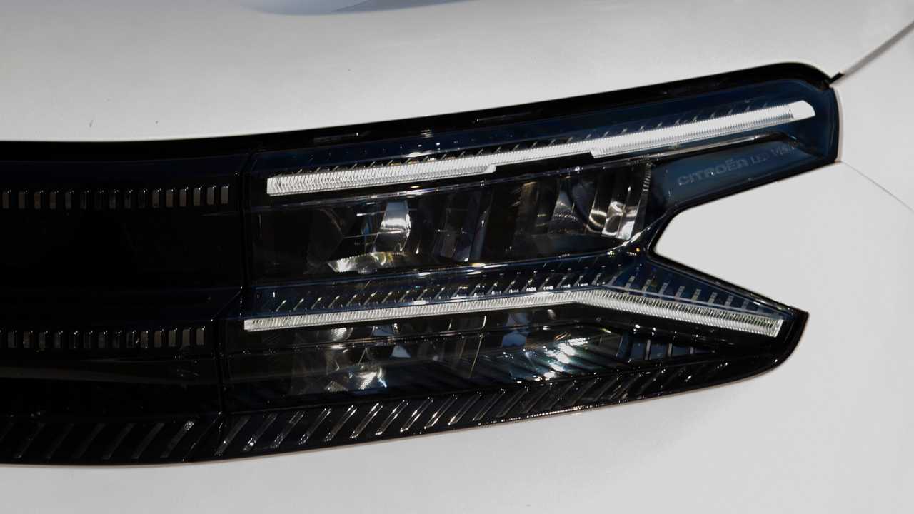 Citroën C5 Aircross 2022