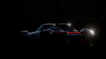 Porsche Porsche Vision Gran Turismo x Vexx