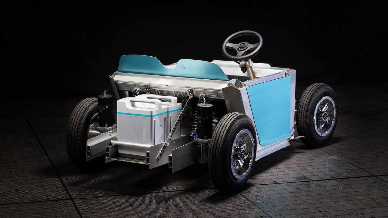 Firefly Sport