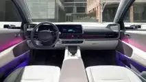 2024 Hyundai Ioniq 6