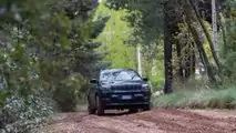 Primera prueba Jeep Renegade y Compass eHybrid