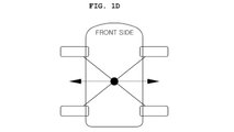 Hyundai's Four-Wheel Steering Patent