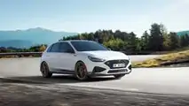 i30 N Drive-N Limited Edition