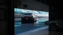 Hyundai N Vision 74 Concept