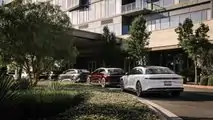 2022 Lucid Air Grand Touring