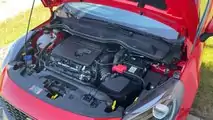 Ford Fiesta ST (2022)
