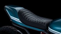 2022 CCM Classic Tracker - Seat