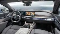 2022 BMW i7