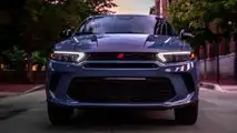 Dodge Hornet 2023
