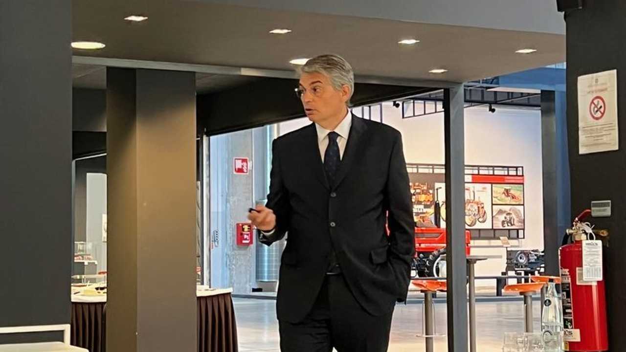 SDF: crescita a doppia cifra dei ricavi coi trattori Same, Deutz Fahr e Lamborghini