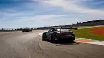 Porsche 718 Cayman GT4 ePerformance