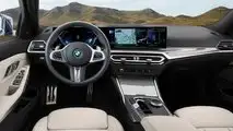 2022 BMW 3er Touring