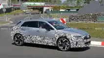 Audi A3 Allstreet Yeni Casus Fotoğraflar