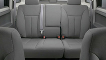 New 2007 Chrysler Pacifica