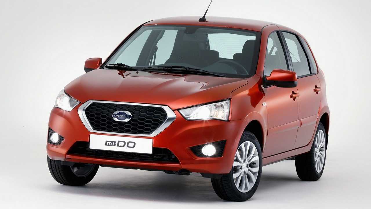 Datsun mi-do