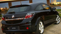 Holden Astra SRi Turbo