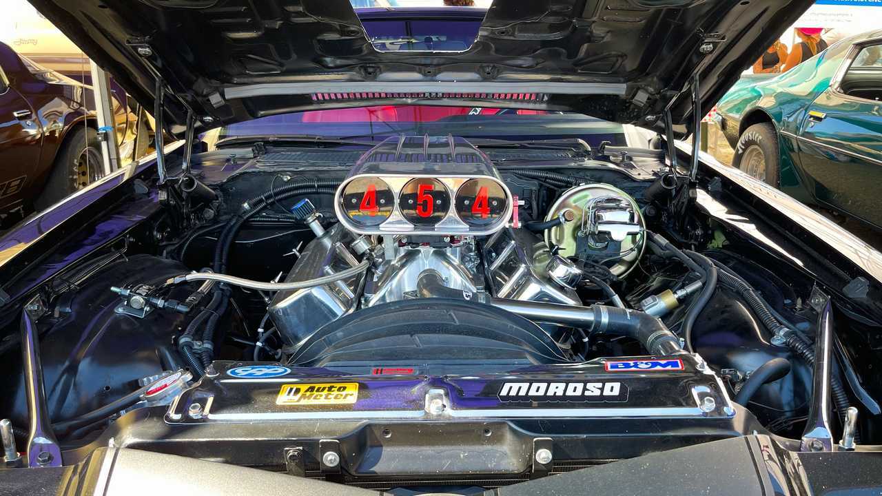 Rivanazzano Dragway 2022