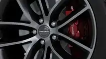 2023 Chrysler 300C Räder
