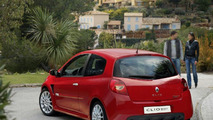 Renault Clio III RenaultSport