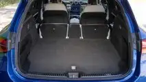 Mercedes-Benz GLC 400 e 4MATIC (2022)