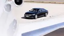 Volkswagen Phaeton de segunda generación