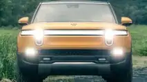 Rivian R1S