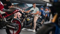BMW Motorrad Days 2022 - Exhibit