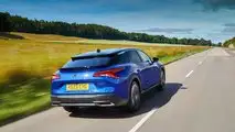 Citroën C5 X 2022