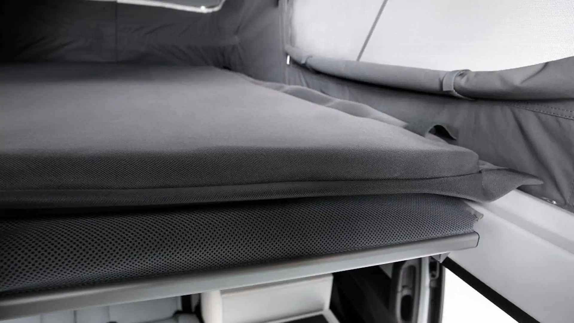 thule markise einstellen Thule Omnistor 5200 Markise