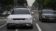 Hyundai RoboRide