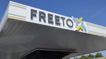 Foto - Free To X inaugura stazione a Milano Linate