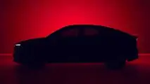 Teaser Aiways U6 2023