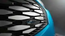 Ford E-Transit Custom: Das Exterieur (Detail)