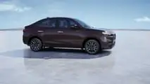 Topausstattung für den Honda Amaze 2025