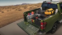 Peugeot Landtrek 2025 - Vano di Carico