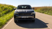 Skoda Kodiaq 2024, toma de contacto
