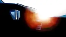 2025 Kia Tasman teaser