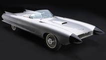 Cadillac Cyclone Concept (1959)