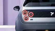 Nio Firefly (2025)