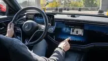 Mercedes-Benz Drive Pilot (2024)