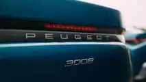 Prima prova Peugeot 3008 Hybrid 2025