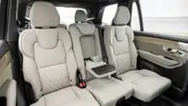 Volvo XC90 (2025) messa alla prova