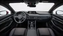 Mazda 3 e-Skyactiv G 140 (2025) im Test
