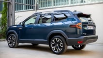 Dacia Bigster (2024)